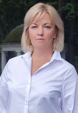 Чистякова Елена Викторовна.