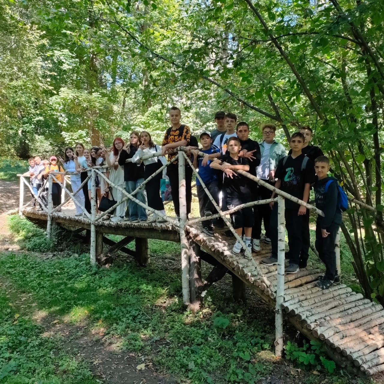 Преддверие дня рождения Л.Н.Толстого.