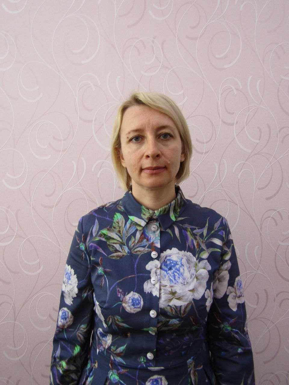 Абумичева Наталья Владимировна.