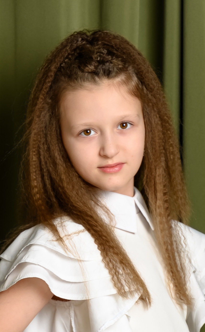 Дынько Екатерина.