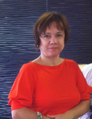 Макарова Светлана Павловна Макарова Светлана Павловна