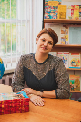 Горохова Евгения Владиславовна Горохова Евгения Владиславовна